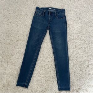 3/$25 Old navy Rockstar Jeans